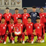 Indonesia Runner Up Terbaik, Berikut Daftar Tim Lolos Piala Asia U-17 2025