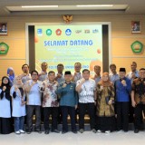 Optimasi Kemitraan dengan DUDI, Polisma Gelar Workshop Bersama PNP