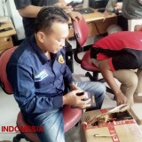 Waspadai Rokok Ilegal, Satpol PP Pacitan Beberkan Sanksinya