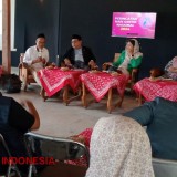 Talk Show Kelestarian Lingkungan di Bantul, Bahas Potensi Krisis Sampah Jadi Krisis Air