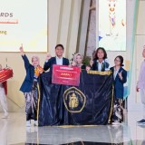 UB Borong Juara 1 dalam 3 Kategori di KMI 2024