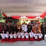 Pemkot Batu Mulai Uji Coba Makan Siang Gratis