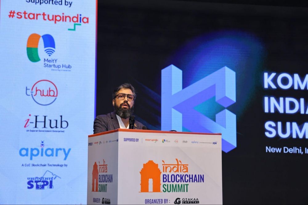 Penyerahan Penghargaan Emerging Launchpad of the Year (Foto:Jaya)