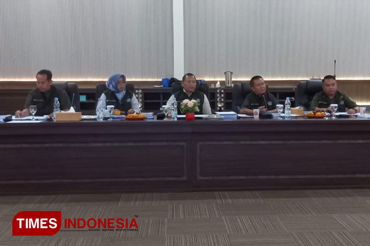 BKPSDM Kabupaten Majalengka Gelar Ajang ASN Berprestasi 2024