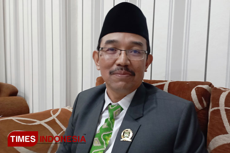 Meski AKD Belum Terbentuk, DPRD Kabupaten Malang Ingatkan Kinerja OPD