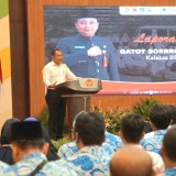 Percepat Sekolah Tangguh Bencana, BPBD Jatim Gelar TOT SPAB Perdana untuk Para Guru 