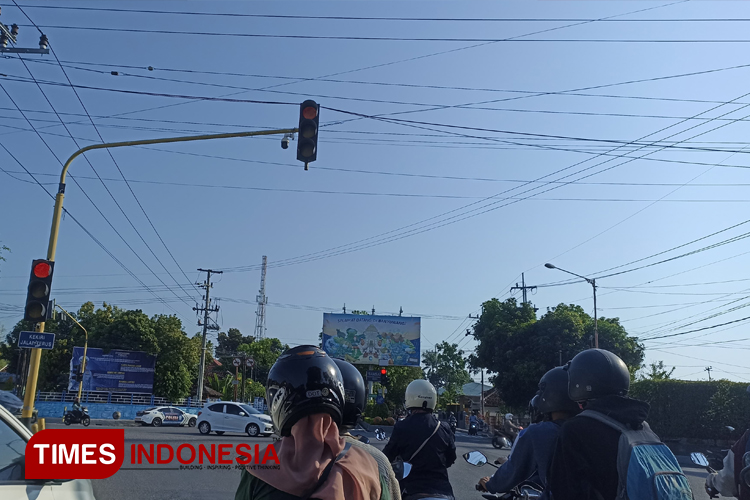 Optimalkan Keamanan, Pemkab Banyuwangi Bakal Pasang 38 Titik CCTV Baru