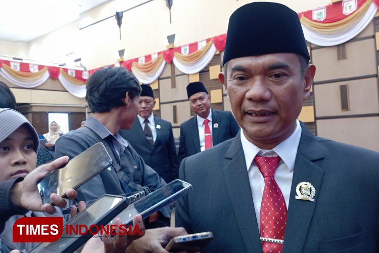 PR di Meja DPRD Kabupaten Malang: 12 Ranperda Baru Belum Disahkan