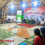 Peringati HSN dan Sumpah Pemuda, Gusdurian Kota Bandung Selenggarakan Halaqoh Pemuda Nusantara