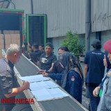 KPU Banyuwangi Siapkan 1.385.990 Surat Suara