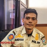 Kasatpol PP Pacitan Ajak Pemuda Ikut Berantas Peredaran Rokok Ilegal