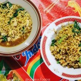 Mie Nyemek Ibu Siti Yogyakarta: A World Class Taste of Local Delicacy