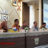 APBN Kediri Raya Masih Terjaga Baik, Ini Penjelasannya