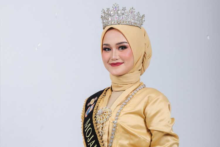 'Cimahi Campernik', Modal Az-Zahra Siti Pathonah Menuju Grand Final Moka Jabar 2024