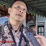 KPK Lakukan Monitoring Desa Antikorupsi di Desa Candi Pacitan