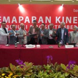 Catat Kinerja Positif, Penyaluran Kredit Bank Jatim Tumbuh 20,13 Persen