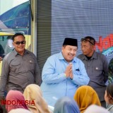 Warsubi Dorong Pesantren di Jombang Kembangkan Industri Kreatif dan Santripreneur