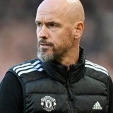 Resmi, Manchester United Lengserkan Manajer Erik Ten Hag