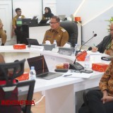 Kota Batu Masuk Nominator IGA Tahun 2024