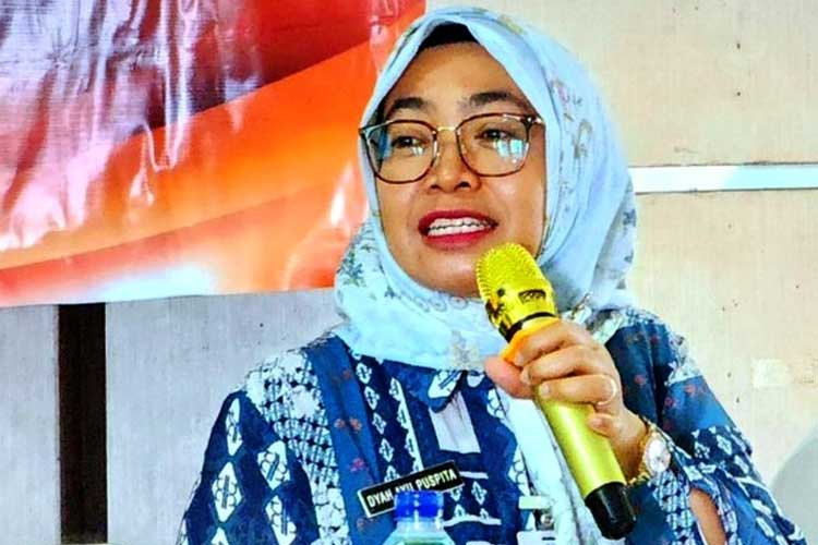 Stunting Turun Drastis, Ini yang Dilakukan Pemkab Ponorogo Selama Dipimpin Bupati Sugiri Sancoko