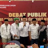 Partai Demokrat Sebut Hasil Survei Pilkada Kota Malang: Abadi Unggul