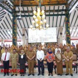 BKAD Pemkab Malang Sosialisasi Aturan Baru Kelola Aset Daerah