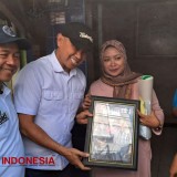 Warga Kota Malang Jadi Loyalis Sejak 2013 Karena Ketulusan Hati Abah Anton