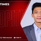 Diplomasi Santri dalam Penguatan Hubungan Indonesia-Tiongkok