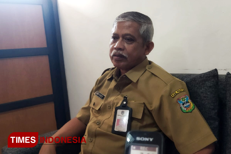 Pemecahan Kementerian Pendidikan, Kepala Dinas Pendidikan Pacitan Dukung Perubahan