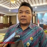 Pemkab Bantul Siap Laksanakan Program Makan Siang Gratis untuk Pelajar