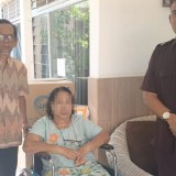 Oknum TNI AL di Surabaya Diduga KDRT Istri dan Anak, Mertua Sebut Tidak Sesuai Fakta