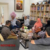 ISMI Jatim Apresiasi Pembentukan Badan Haji dan Umrah