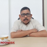 Alat Kelengkapan DPRD Kota Ternate Belum Tuntas, Jamian Kolengsusu Sebut Tidak Ada Pergerakan