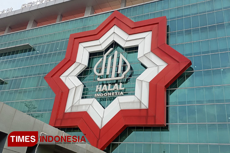 Kepala BPJPH Jelaskan Produk yang Harus Tersertifikasi Halal