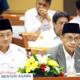 Nasaruddin Umar Optimistis Badan Urusan Haji dan Umrah Mampu Tingkatkan Penyelenggaraan Haji