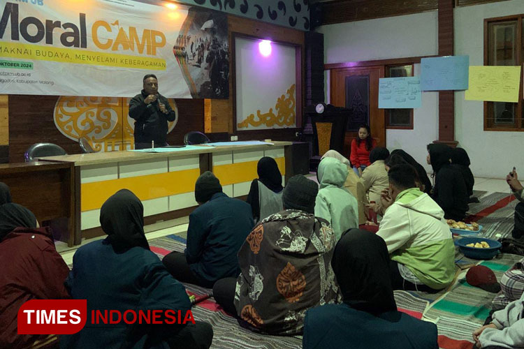 Jejak Moral Camp UB di Desa Ngadas: Menjadi Duta Toleransi Melalui Kearifan Lokal