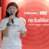 Ninja Xpress Genap 9 Tahun, Perkuat Kolaborasi Bisnis dengan Semangat Rekalibrasi