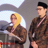 Jawaban Elegan Yuli Hastuti saat Diserang Program Umroh Gratis bagi Guru Mengaji