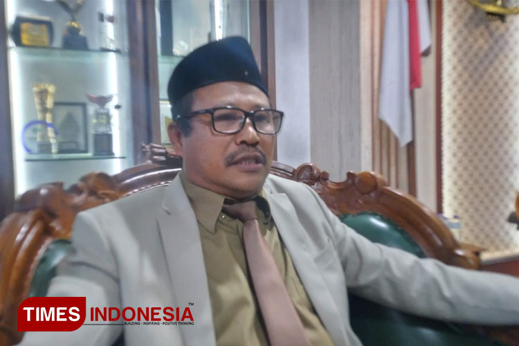 Salah Kaprah Soal Izin, Pemkab Bantul Tegaskan Komitmennya Perangi Miras 