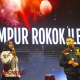 Sosialisasi Gempur Rokok Ilegal, Satpol PP Bersama Bea Cukai Malang Sasar Semua Lini