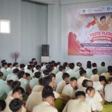 Peringati Sumpah Pemuda, IIS SMP Progressive Bumi Shalawat Sidoarjo Gelar Dua Event Internasional