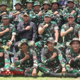 KASAD: TMMD Perkuat Sinergi TNI dan Rakyat