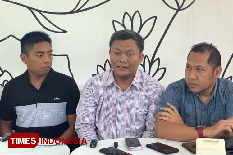 Bantah Todong Jukir dengan Senpi, Kontraktor di Banyuwangi Akan Balik Lapor Polisi