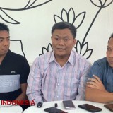 Bantah Todong Jukir dengan Senpi, Kontraktor di Banyuwangi Akan Balik Lapor Polisi