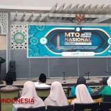 Peringati HSN, Unisma Gandeng JQH NU Gelar MTQ Nasional