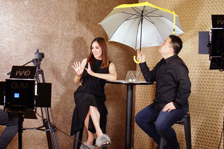 Payung Jope Umbrella (Foto: Jope)