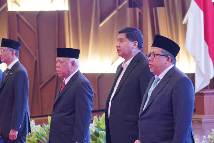 Wamen PKP, Fahri Hamzah: Di Era Prabowo, Pembangunan Rumah Rakyat Penting