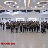 Jember Optimistis Masuk 10 Besar POPDA XIV dan PEPARPEDA II Jawa Timur