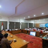 ASN Banyuwangi Dibekali Kemampuan untuk Bentengi Serangan Siber