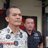 Dua Terduga Pengedar Sabu di Malang Diamankan Polisi, Bawa 22 Poket Ranjau Siap Jual